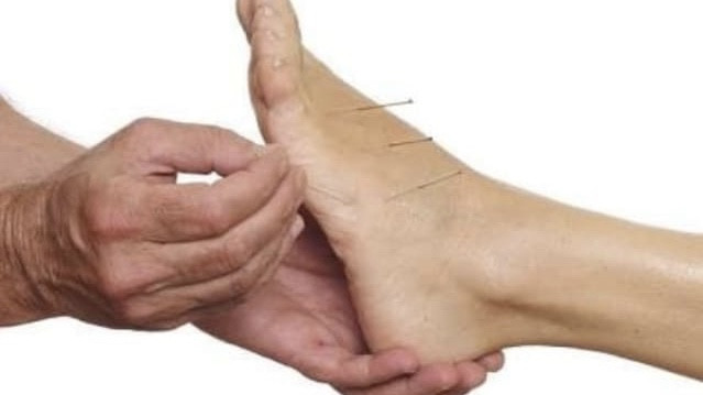 ALFA SPEECH & HEARING ACUPUNCTURE-HIJAMA DORN HEALING